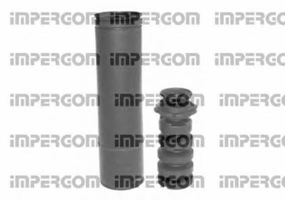Impergom 48204 Bellow and bump for 1 shock absorber 48204