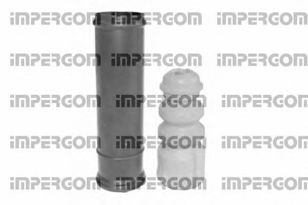 Impergom 48260 Bellow and bump for 1 shock absorber 48260
