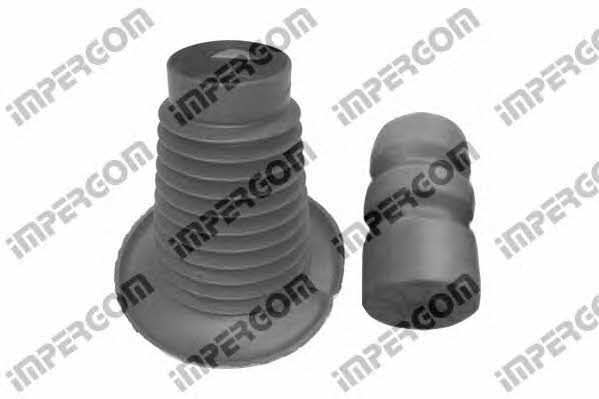 Impergom 48322 Bellow and bump for 1 shock absorber 48322