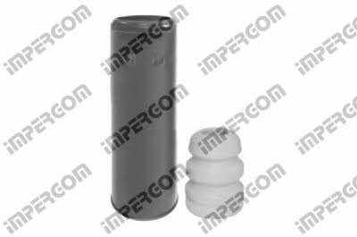 Impergom 48370 Bellow and bump for 1 shock absorber 48370