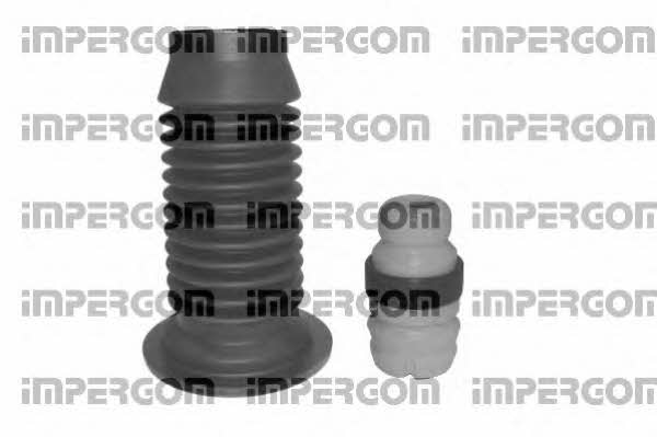Impergom 48388 Bellow and bump for 1 shock absorber 48388