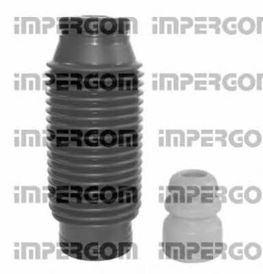 Impergom 48435 Bellow and bump for 1 shock absorber 48435