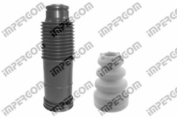 Impergom 48470 Bellow and bump for 1 shock absorber 48470