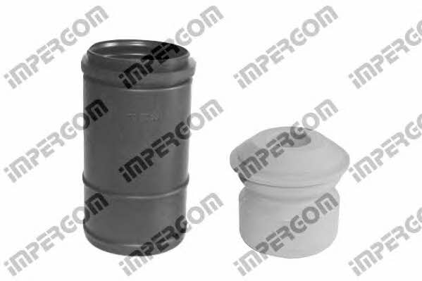 Impergom 48278 Bellow and bump for 1 shock absorber 48278