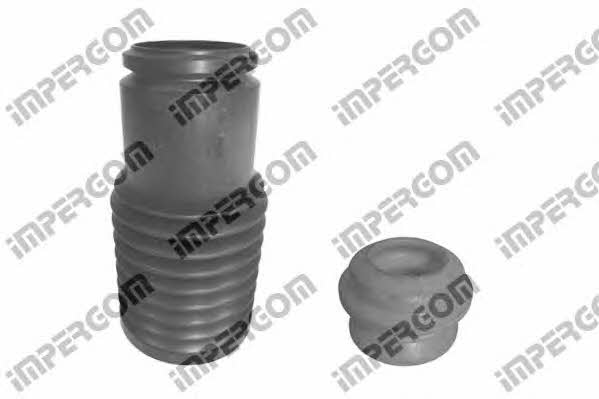 Impergom 48312 Bellow and bump for 1 shock absorber 48312