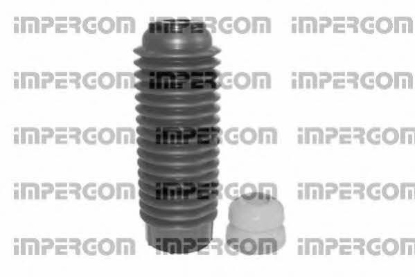 Impergom 48332 Bellow and bump for 1 shock absorber 48332