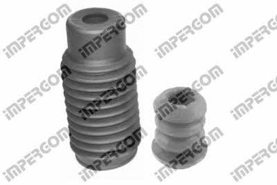 Impergom 48348 Bellow and bump for 1 shock absorber 48348