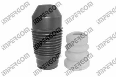 Impergom 48362 Bellow and bump for 1 shock absorber 48362