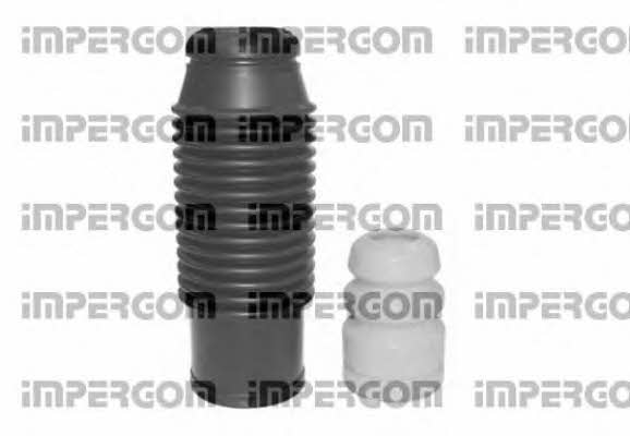 Impergom 48430 Bellow and bump for 1 shock absorber 48430