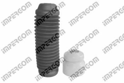 Impergom 48443 Bellow and bump for 1 shock absorber 48443