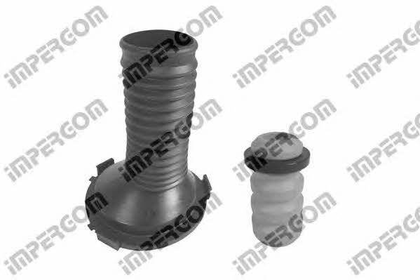 Impergom 48339 Bellow and bump for 1 shock absorber 48339