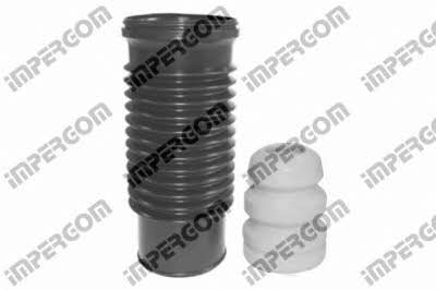 Impergom 48369 Bellow and bump for 1 shock absorber 48369