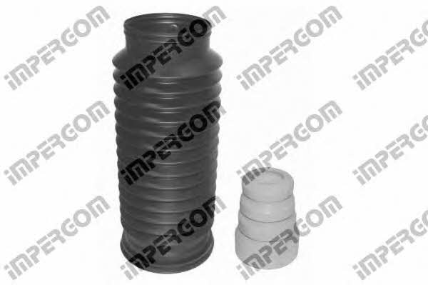 Impergom 48386 Bellow and bump for 1 shock absorber 48386