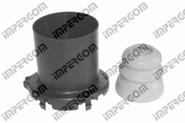 Impergom 48400 Bellow and bump for 1 shock absorber 48400