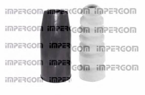 Impergom 48456 Bellow and bump for 1 shock absorber 48456