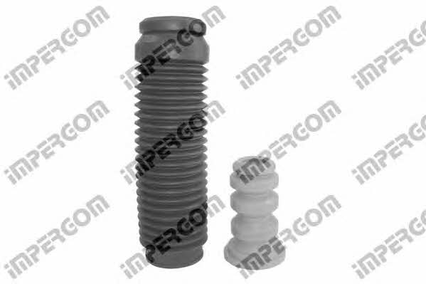Impergom 71016 Bellow and bump for 1 shock absorber 71016