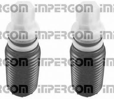 Impergom 50031 Dustproof kit for 2 shock absorbers 50031