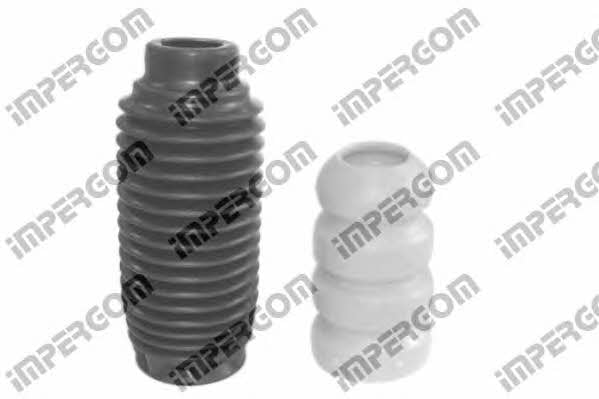 Impergom 48197 Bellow and bump for 1 shock absorber 48197