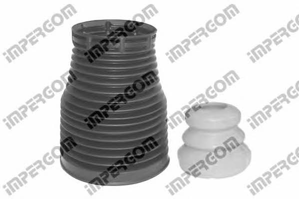 Impergom 48223 Bellow and bump for 1 shock absorber 48223