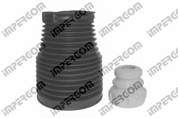 Impergom 48224 Bellow and bump for 1 shock absorber 48224