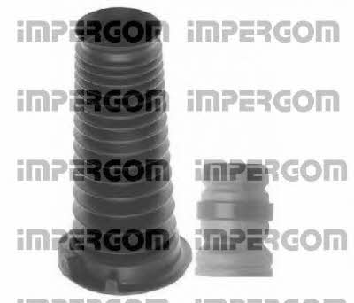 Impergom 48288 Bellow and bump for 1 shock absorber 48288