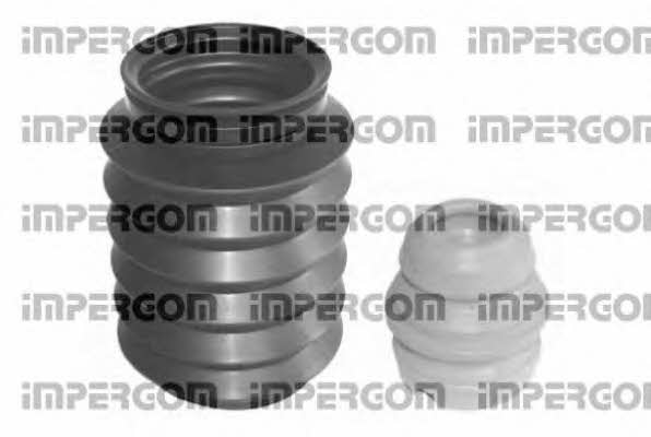 Impergom 48082 Bellow and bump for 1 shock absorber 48082
