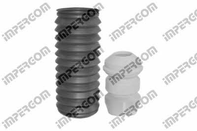 Impergom 48085 Bellow and bump for 1 shock absorber 48085