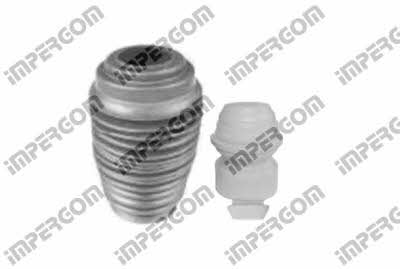 Impergom 48117 Bellow and bump for 1 shock absorber 48117