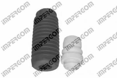 Impergom 48124 Bellow and bump for 1 shock absorber 48124