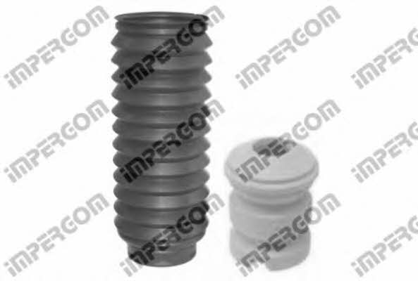 Impergom 48103 Bellow and bump for 1 shock absorber 48103