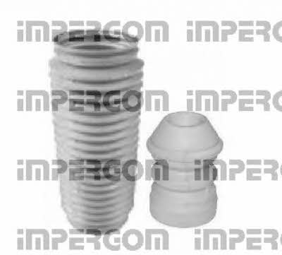 Impergom 48108 Bellow and bump for 1 shock absorber 48108