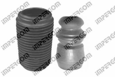 Impergom 48140 Bellow and bump for 1 shock absorber 48140