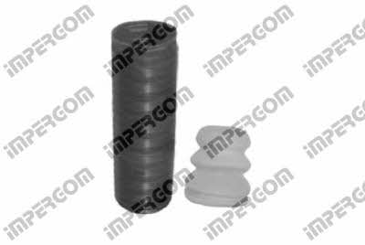 Impergom 48142 Bellow and bump for 1 shock absorber 48142