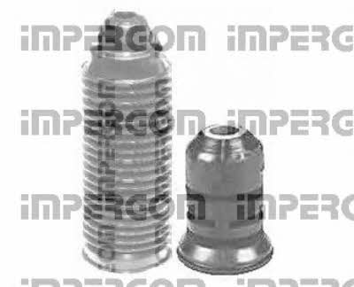 Impergom 48226 Bellow and bump for 1 shock absorber 48226
