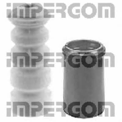 Impergom 48238 Bellow and bump for 1 shock absorber 48238