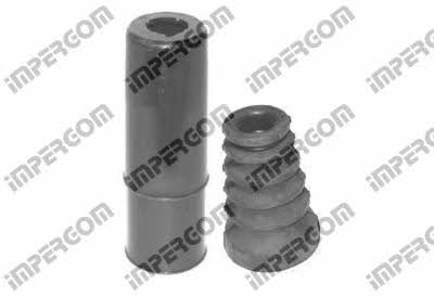 Impergom 48272 Bellow and bump for 1 shock absorber 48272
