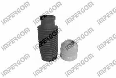 Impergom 48296 Bellow and bump for 1 shock absorber 48296