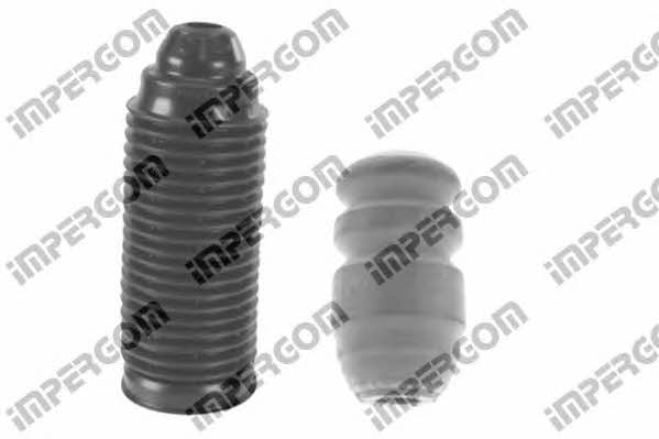 Impergom 48225 Bellow and bump for 1 shock absorber 48225