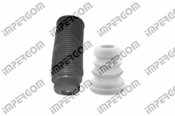 Impergom 48242 Bellow and bump for 1 shock absorber 48242