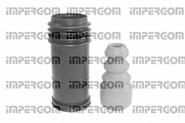Impergom 48279 Bellow and bump for 1 shock absorber 48279
