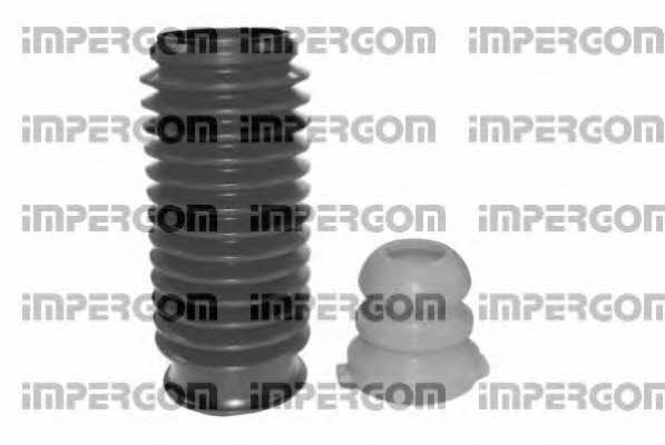 Impergom 48287 Bellow and bump for 1 shock absorber 48287
