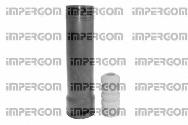 Impergom 48303 Bellow and bump for 1 shock absorber 48303