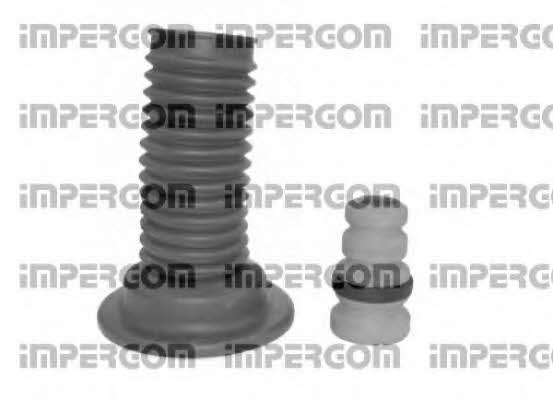 Impergom 48346 Bellow and bump for 1 shock absorber 48346