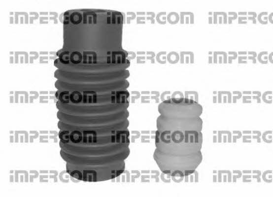 Impergom 48350 Bellow and bump for 1 shock absorber 48350