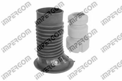 Impergom 48390 Bellow and bump for 1 shock absorber 48390