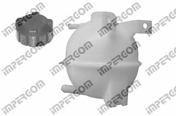 Impergom 29690 Expansion tank 29690