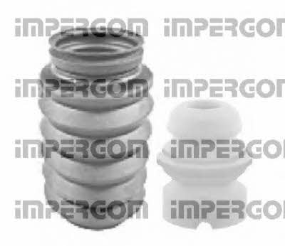 Impergom 48078 Bellow and bump for 1 shock absorber 48078