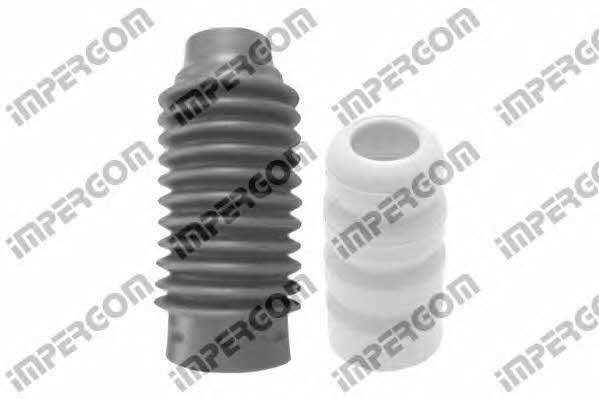 Impergom 48502 Bellow and bump for 1 shock absorber 48502