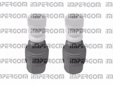 Impergom 50087 Dustproof kit for 2 shock absorbers 50087