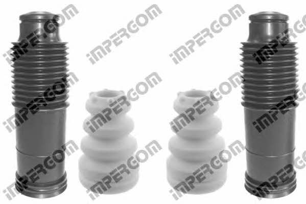 Impergom 50796 Dustproof kit for 2 shock absorbers 50796